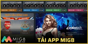 tải app mig8